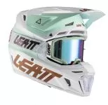Leatt 8.5 Motocross Helmet